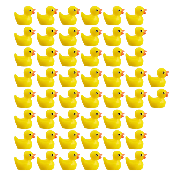 Compact Duck Scavenger Hunt Toy For Laughs And Delight