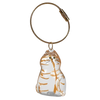 Pet Fur Capsule Keepsake Case For Cat Fur Lightweight Water Resistant