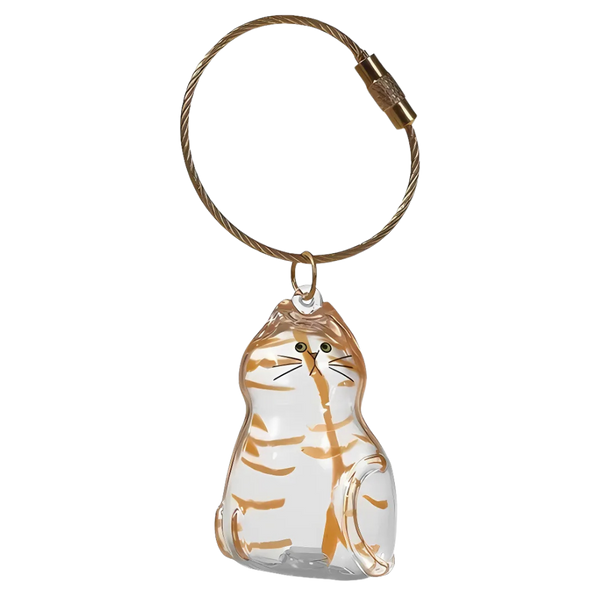 Pet Fur Capsule Keepsake Case For Cat Fur Lightweight Water Resistant