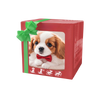 Robotic Plush Pet With Lifelike Movements And Realistic Fur