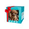 Robotic Plush Pet With Lifelike Movements And Realistic Fur