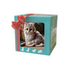 Robotic Plush Pet With Lifelike Movements And Realistic Fur