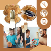 Robotic Plush Pet With Lifelike Movements And Realistic Fur