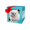 Robotic Plush Pet With Lifelike Movements And Realistic Fur