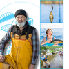 Premium Fishing Advent Calendar With Daily Tackle Surprises