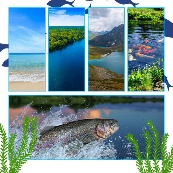 Premium Fishing Advent Calendar With Daily Tackle Surprises