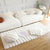Premium Soft Rabbit Faux Fur Carpet Luxury Plush Floor Rug Home Decor