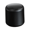 Compact Deep Bass Bluetooth Speaker With All Day Battery