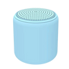 Compact Deep Bass Bluetooth Speaker With All Day Battery