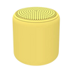 Compact Deep Bass Bluetooth Speaker With All Day Battery