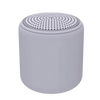 Compact Deep Bass Bluetooth Speaker With All Day Battery