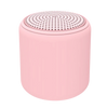 Compact Deep Bass Bluetooth Speaker With All Day Battery