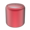 Compact Deep Bass Bluetooth Speaker With All Day Battery