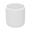 Compact Deep Bass Bluetooth Speaker With All Day Battery