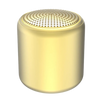 Compact Deep Bass Bluetooth Speaker With All Day Battery