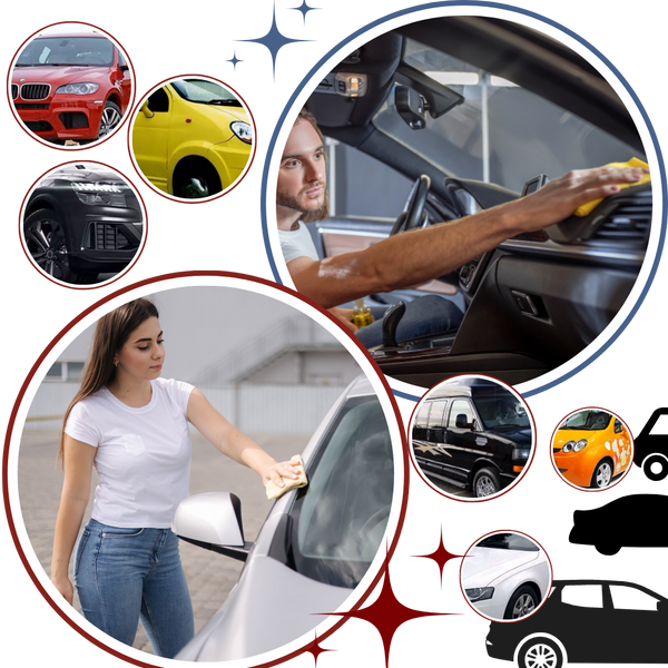 Automotive Scratch Repair Paste With Deep Penetration And Flawless Finish