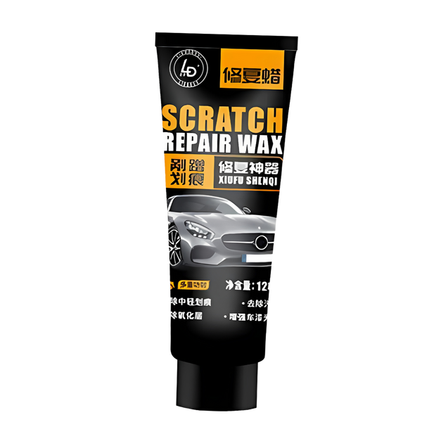 Automotive Scratch Repair Paste With Deep Penetration And Flawless Finish