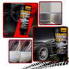Automotive Scratch Repair Paste With Deep Penetration And Flawless Finish
