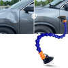 Car Dent Repair Suction Cup With Paint Safe Flexible Dual Head Design