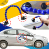 Car Dent Repair Suction Cup With Paint Safe Flexible Dual Head Design