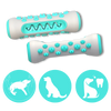 Dog Dental Chew Toy For Deep Cleaning And Healthy Teeth