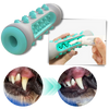 Dog Dental Chew Toy For Deep Cleaning And Healthy Teeth