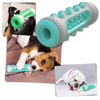 Dog Dental Chew Toy For Deep Cleaning And Healthy Teeth