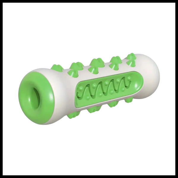 Dog Dental Chew Toy For Deep Cleaning And Healthy Teeth
