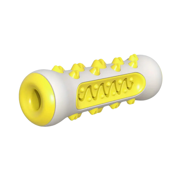 Dog Dental Chew Toy For Deep Cleaning And Healthy Teeth