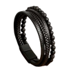 Detoxifying Wellness Bracelet for Stress Relief and Sleep Support