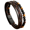 Detoxifying Wellness Bracelet for Stress Relief and Sleep Support