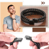 Detoxifying Wellness Bracelet for Stress Relief and Sleep Support