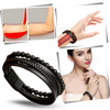 Detoxifying Wellness Bracelet for Stress Relief and Sleep Support