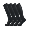Therapeutic Bamboo Compression Socks For Diabetic Neuropathy Pain Relief