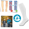 Therapeutic Bamboo Compression Socks For Diabetic Neuropathy Pain Relief
