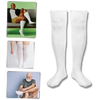 Therapeutic Bamboo Compression Socks For Diabetic Neuropathy Pain Relief