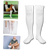 Therapeutic Bamboo Compression Socks For Diabetic Neuropathy Pain Relief