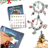 Jewelry Advent Calendar 24 Day Countdown For Daily Charm Reveals