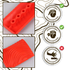 Premium Dual Rubber Wood Grain Tool Delivers Realistic Grain Finishes