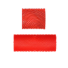 Premium Dual Rubber Wood Grain Tool Delivers Realistic Grain Finishes
