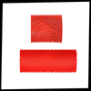 Premium Dual Rubber Wood Grain Tool Delivers Realistic Grain Finishes