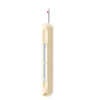 Compact Dual Function Sewing Tool For Precise Threading And Seam Removal