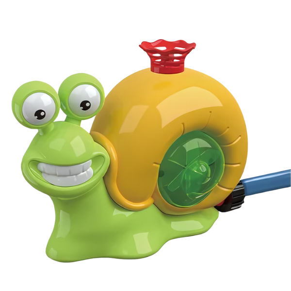 2-In-1 Water Baseball Trainer and Sprinkler for Coordinated Backyard Fun