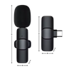 Premium Omnidirectional Microphone With Noise Cancellation For Clear Audio