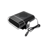 Dual Portable Car Defroster And Heater Fan For All Season Clarity