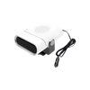 Dual Portable Car Defroster And Heater Fan For All Season Clarity