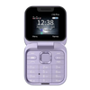 Compact Folding Dual SIM Phone With HD Camera And Long Battery Life