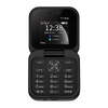 Compact Folding Dual SIM Phone With HD Camera And Long Battery Life