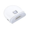 Dual Speed Electric Nail Clipper For Safe Precise Trimming