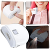 Dual Speed Electric Nail Clipper For Safe Precise Trimming